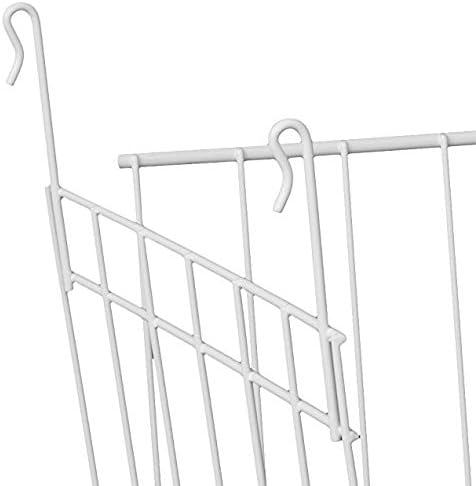 ClosetMaid Wire Hanging Shelf Basket