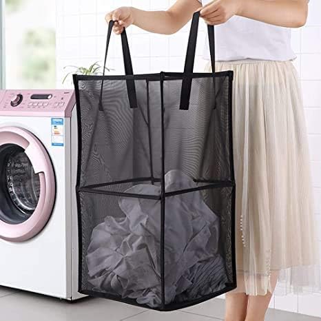 Pop Up Laundry Baskets