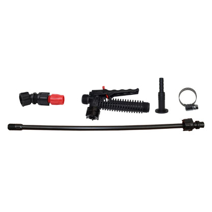 Solo 4900170N 28-Inch Universal Sprayer Wand and Shut-Off Valve