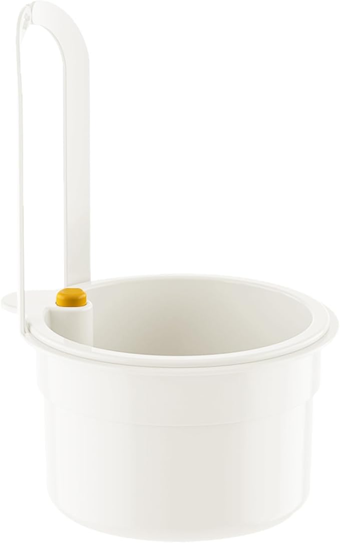 Hanging Food Waste Catcher for Sink, Sink Strainer Basket