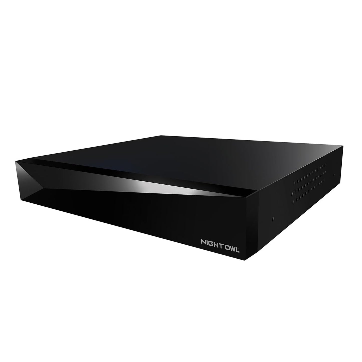 Night Owl SP 2-Way Audio 12 Channel 2K DVR with 1TB Hard Drive - Add up to 12 Total Devices