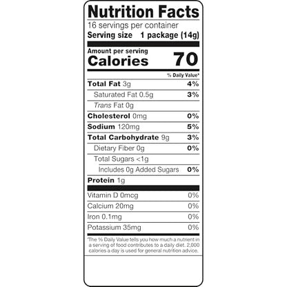 Pirate's Booty Boos & Bites, Trick or Treat Snack Bags, Gluten-Free Snacks, 0.5oz, 16 Count