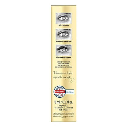 Long4Lashes FX5 Power Formula Wimpernserum by Oceanic, 3 ml