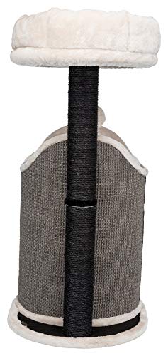 Trixie Susan Scratching Post With Plush Bed & Cave 90 cm (44415)