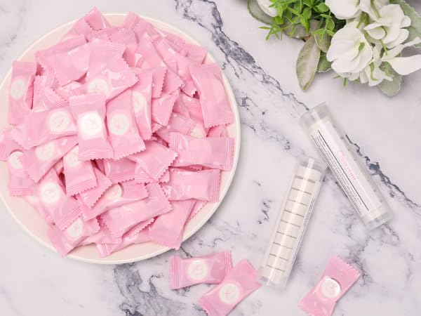 Classycoo Compressed Towel 120 PCS