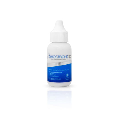 Professional Hair Labs Ghost Bond Hair Glue Wig Adhesive, XL, 1.3oz (38 ml)