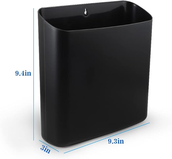 Picowe Magnetic Laundry Storage, Large Lint Holder Bin