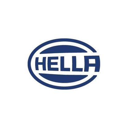 HELLA 005750941 500FF Series Driving Lamp Kit, Multi, 6"