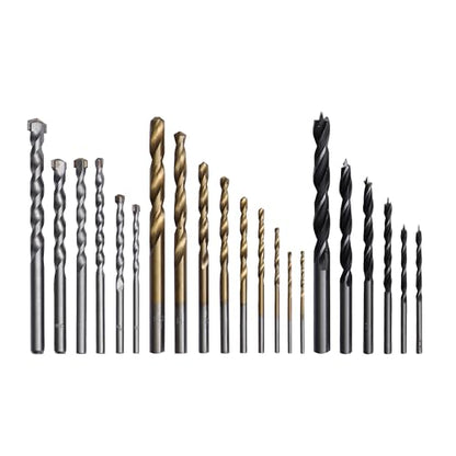 BLACK+DECKER 50 Pc. Mixed Drill and Screwdriver Bit Set, A7188-XJ