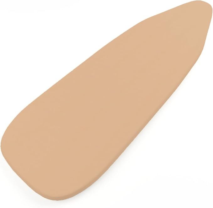 Encasa XO Ironing Board Cover and Pad 42"x14" - 4mm Felt Medium Iron Board