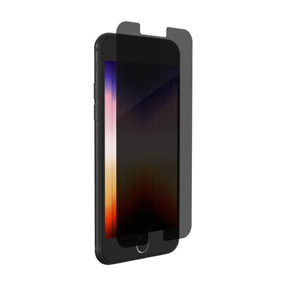 ZAGG Glass Elite Screen Protector for iPhone 16 Pro - 5X Stronger, Reinforced Edges, Ultra-Strong Tempered Glass, Scratch Resistant, Anti-Smudge, Easy Installation, InvisibleShield, Eco-Friendly