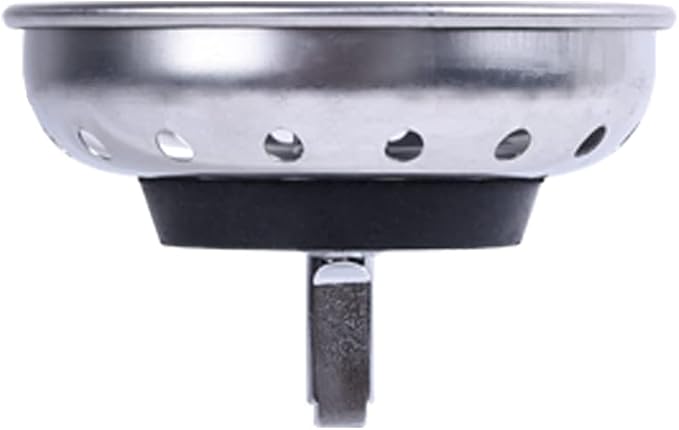 Kitchen Sink Basket Strainer Replacement
