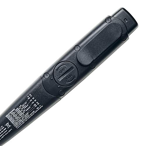 CDN Digital Thermometer | NSF Certified | ProAccurate® | 5" Stem with Protective Sheath | For Meat, Poultry, Candy | Easy One-Button Operation | DT392