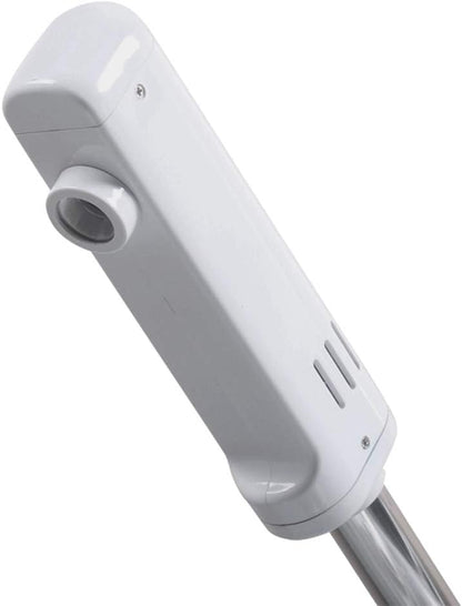 Professional Facial Steamer Machine & Mag Lamp & High Frequency