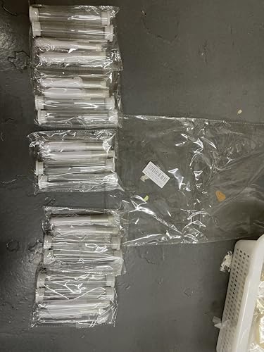 10 Pack Mini Blending Brushes Sets for Card Making Drawing Crafting Ink Paintbruhses Sets for Stamping Scrapbooking Background Card Stencils Die Cuts Card Making Scrapbooking Stamping Crafting Tool