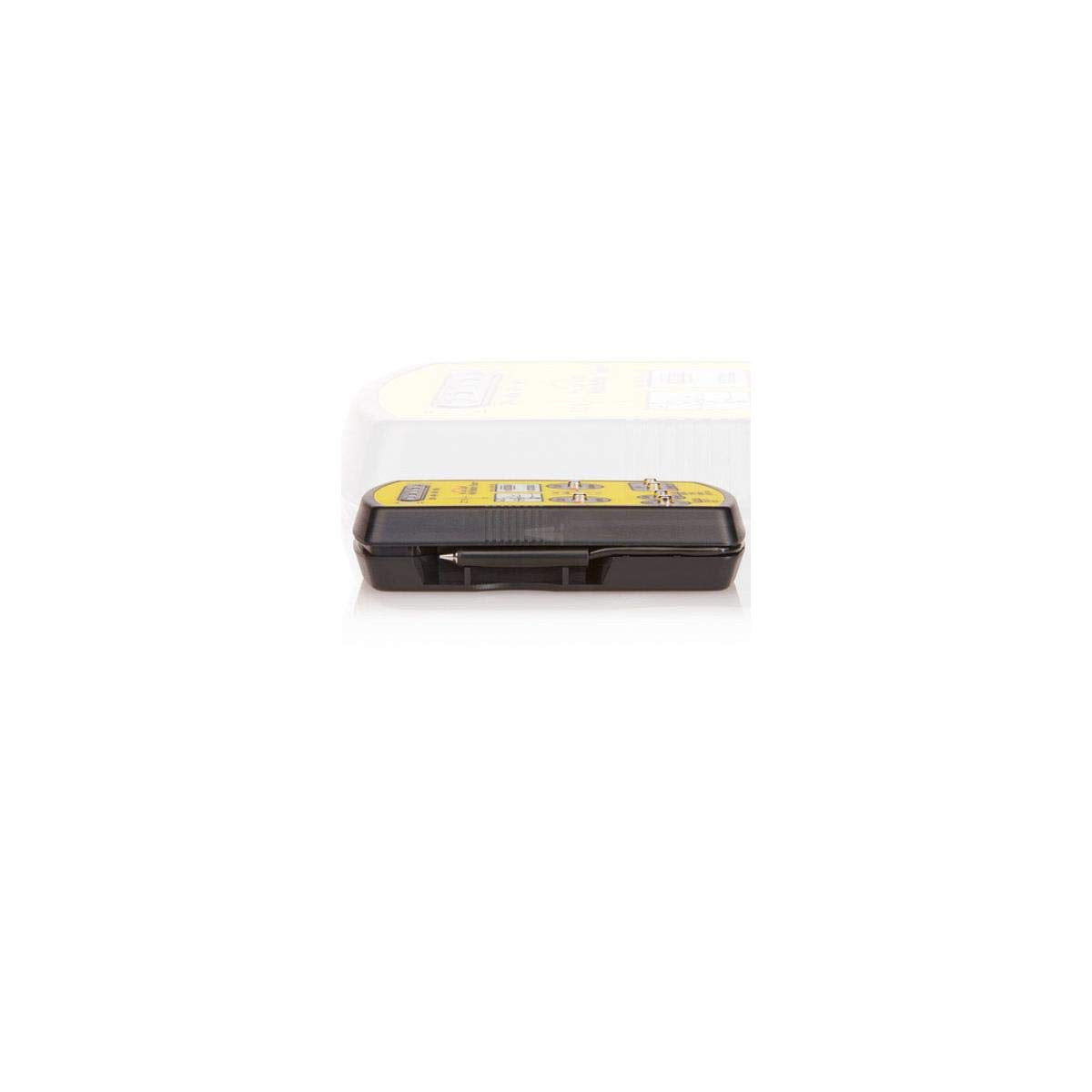 ZTS – Mini Multi-Battery Load Tester Mini-MBT