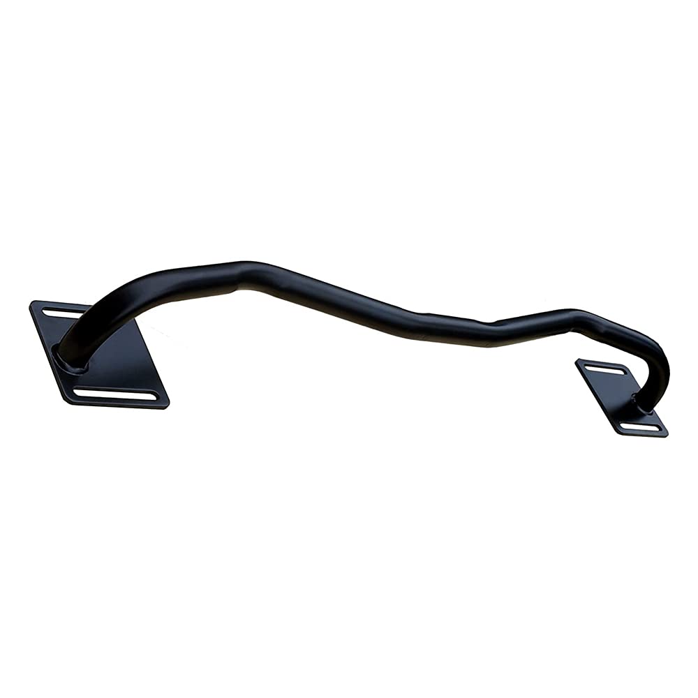 Ultimate Body Press Wall Mounted Doorway Pull Up Bar
