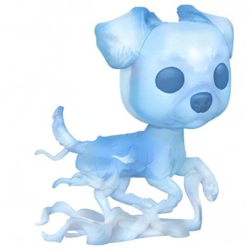 Funko POP! Harry Potter – Patronus Ron Weasley - Collectable Vinyl Figure - Gift Idea - Official Merchandise - Toys for Kids & Adults - Movies Fans - Model Figure for Collectors and Display