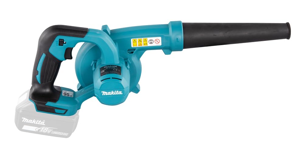 Makita DUB185Z 18V Li-ion LXT Blower - Batteries and Charger Not Included