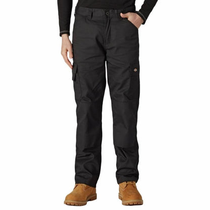Dickies, Men's, Everyday Trouser, Black, 34W / 32L