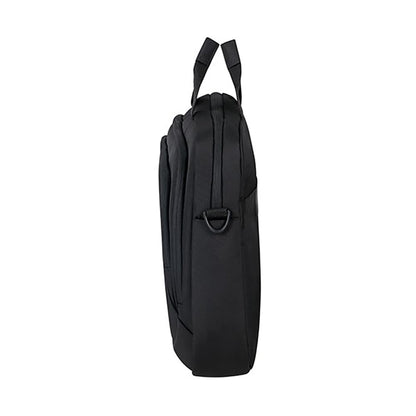 Samsonite Guardit 3.0 - Briefcase 17.3 inch, 43 cm, 18.5 liters, Black