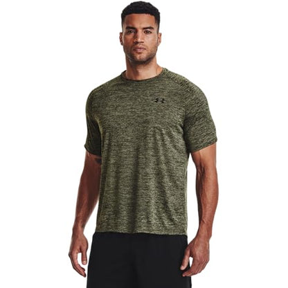 Under Armour Men's UA Tech 2.0 SS Tee Shirt
