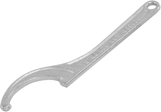 Eastman Basket Strainer Nut Wrench