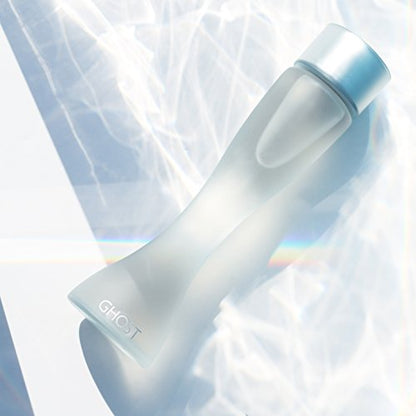 Ghost Ghost The Fragrance Edt Spray 3.4 Oz Women, 3.4 Ounce