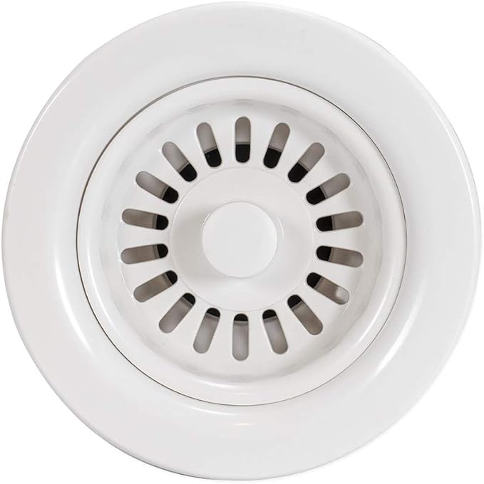 EZ-FLO 30006 Sink Strainer