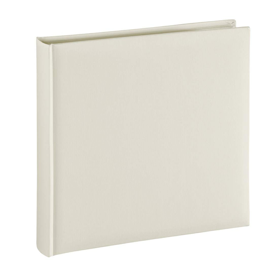 Hama Jumbo Fine Art Photo Album, 30 x 30 cm, 80 Pages, Sand