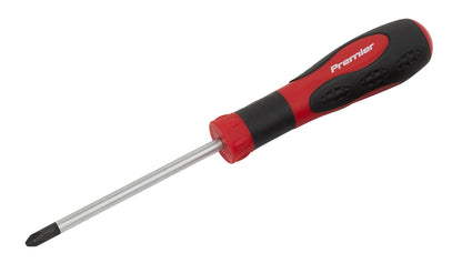 Sealey AK4314 4PC JIS Screwdriver Set