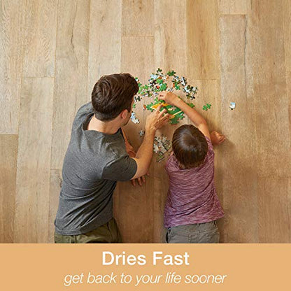 Bona Oiled Wood Floor Cleaner - Cleans & Nourishes - Refill - 2.5 Litre