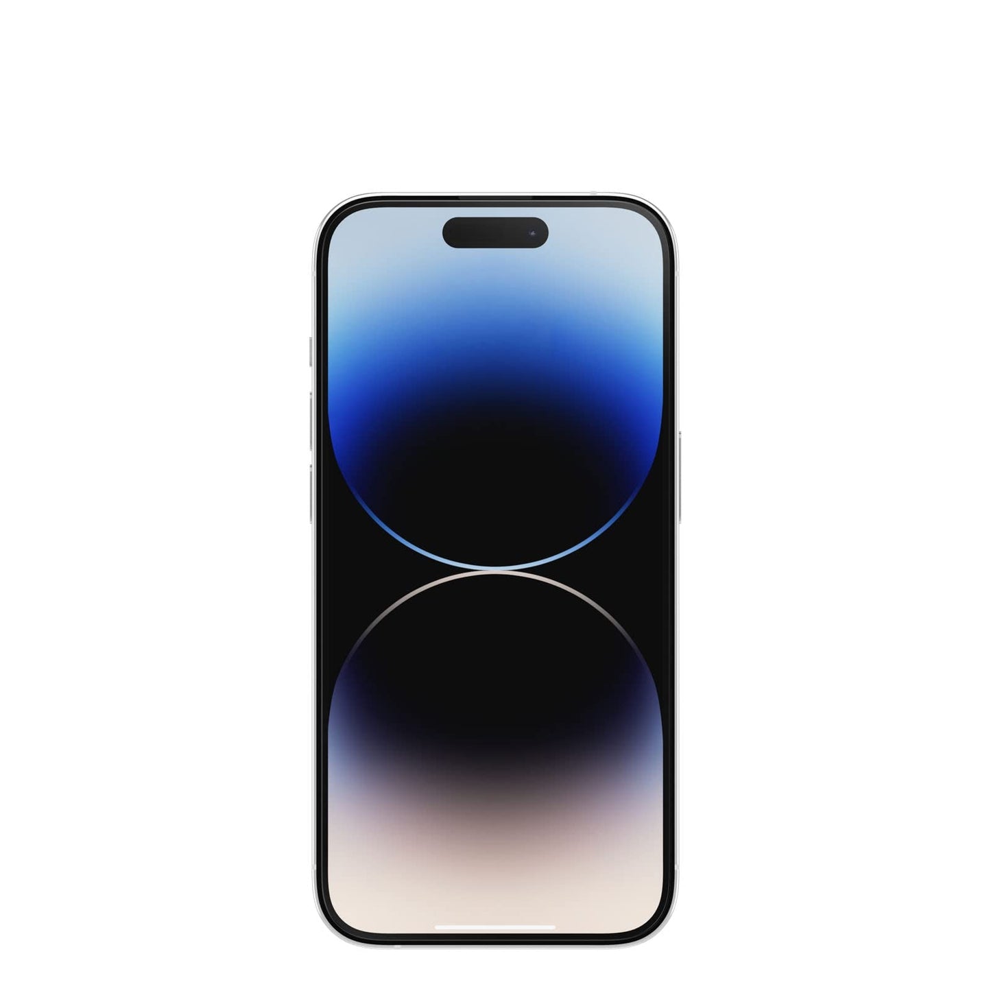 OtterBox TRUSTED GLASS Screen Protector for iPhone 14 Pro (ONLY), Flawless Touch Response, Fingerprint Resistant, Precision Fit, Vibrant Clarity
