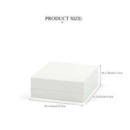 Oirlv Bracelet Gift Box,Bracelet Bearer Jewelry Box