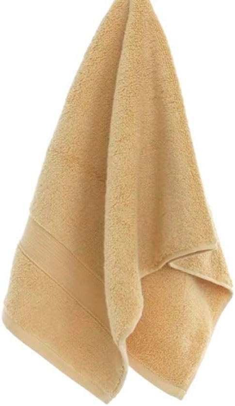 JININQ 700GSM 2Piece Hand Towels -100% Cotton