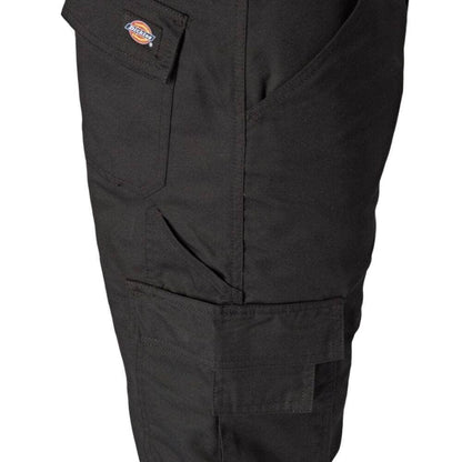 Dickies, Men's, Everyday Trouser, Black, 34W / 32L
