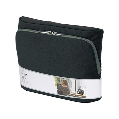 Sonic UT-1902-D Bag in Bag Smaster Wide U-Trim A5 Black