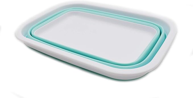 SAMMART 9.2L Collapsible Tub