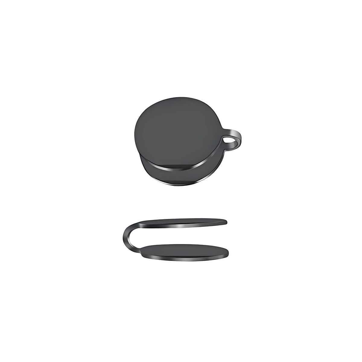 Keloid Compression Earrings for Women Men Pressure Earrings Clip on Non-Pierced Earring Jewelry Gifts
