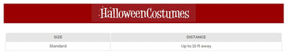 Gemmy Lightshow 59460 Projection Whirl-A-Motion Light Chasing Ghosts Halloween Fall Decoration