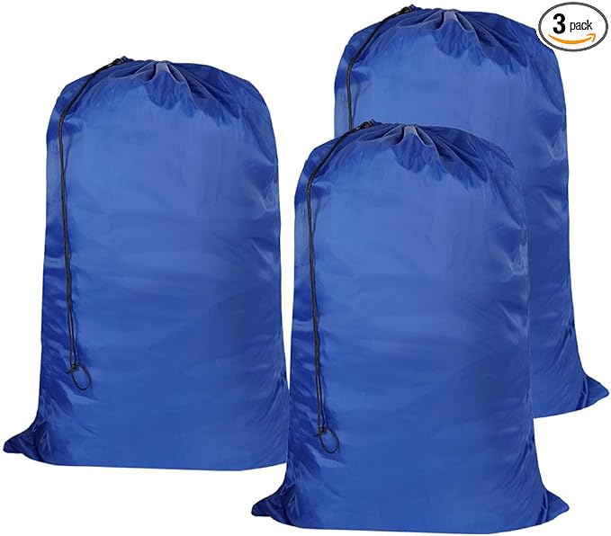 Washable Travel Laundry Bag