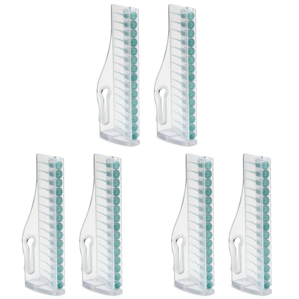 Waterpik Power Flosser Replacement Tips FT-01, 30 Count