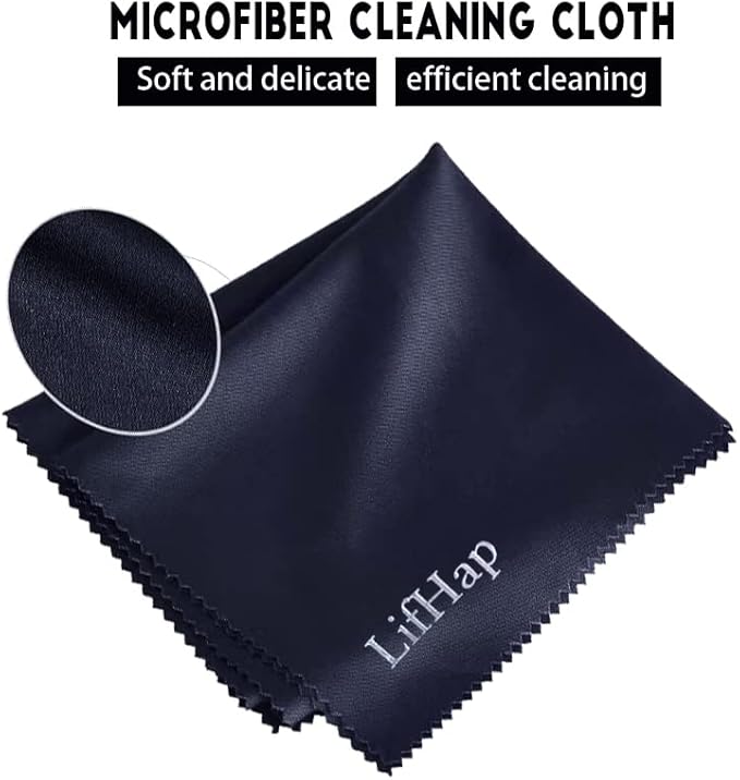 Extra Large Microfiber Cleaning Cloths