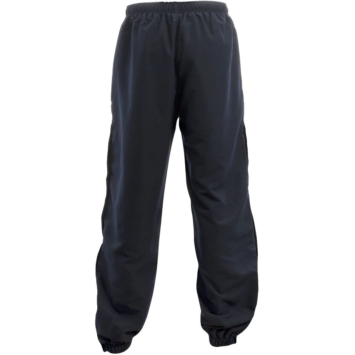Canterbury Men's Stadium Pants | Tracksuit Jogging Bottoms | Durability And Comfort Track Pants, Navy, M