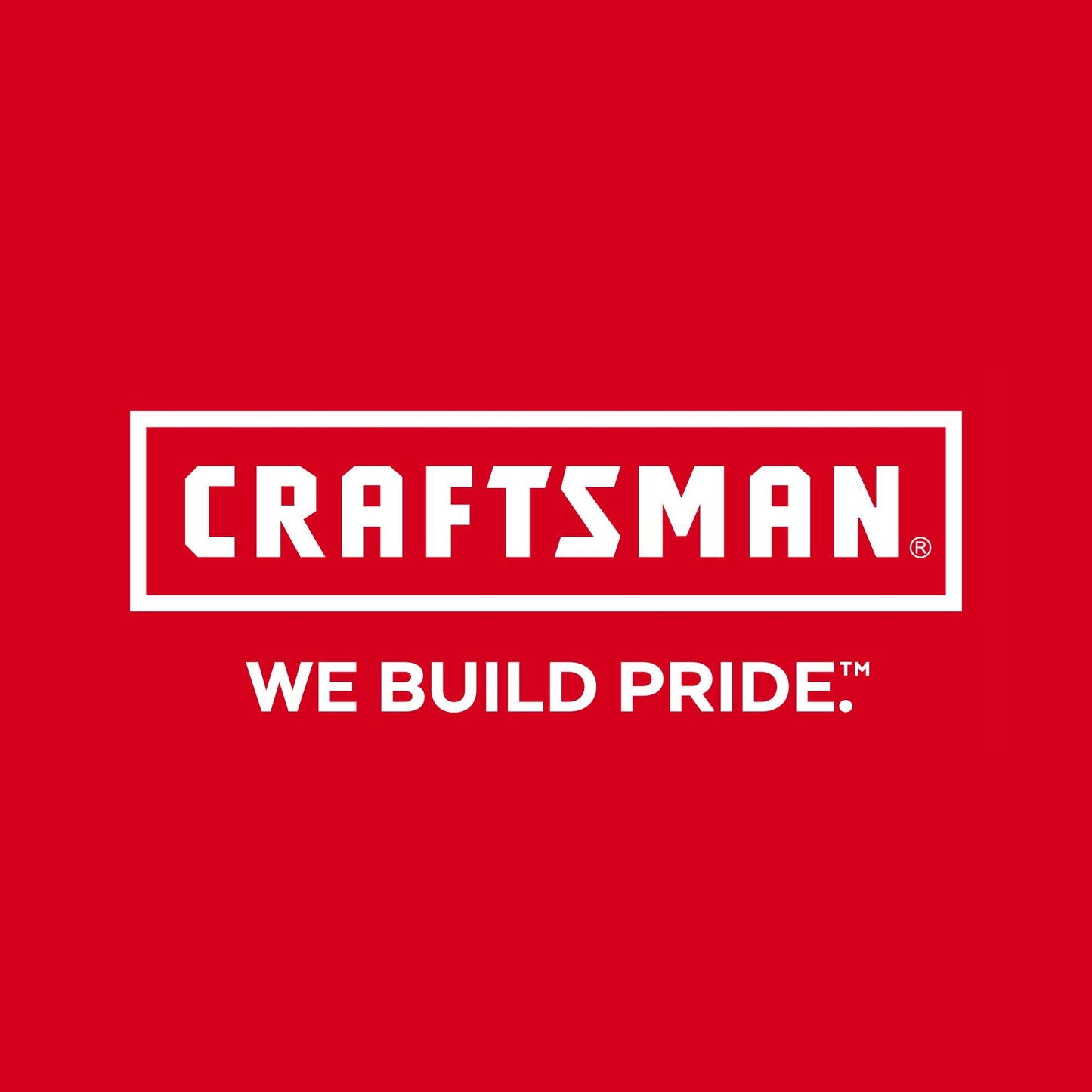 CRAFTSMAN Screwdriver Set, Slotted/Flat Head, 5Piece (CMHT65032)