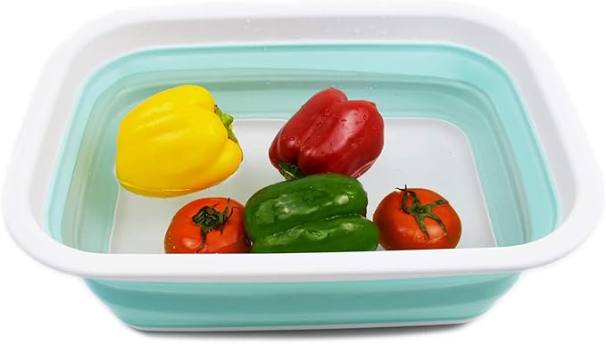 SAMMART 9.2L Collapsible Tub