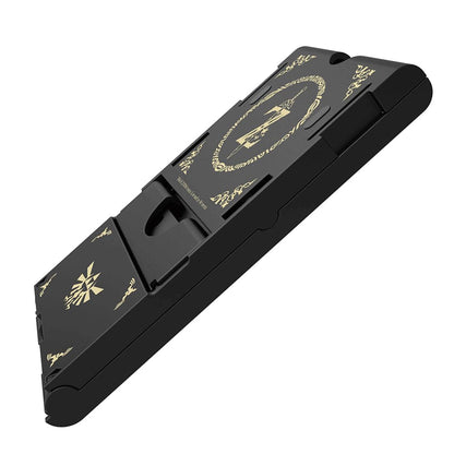 Nintendo Switch Compact Playstand (The Legend of Zelda) by HORI - Officially Licensed by Nintendo