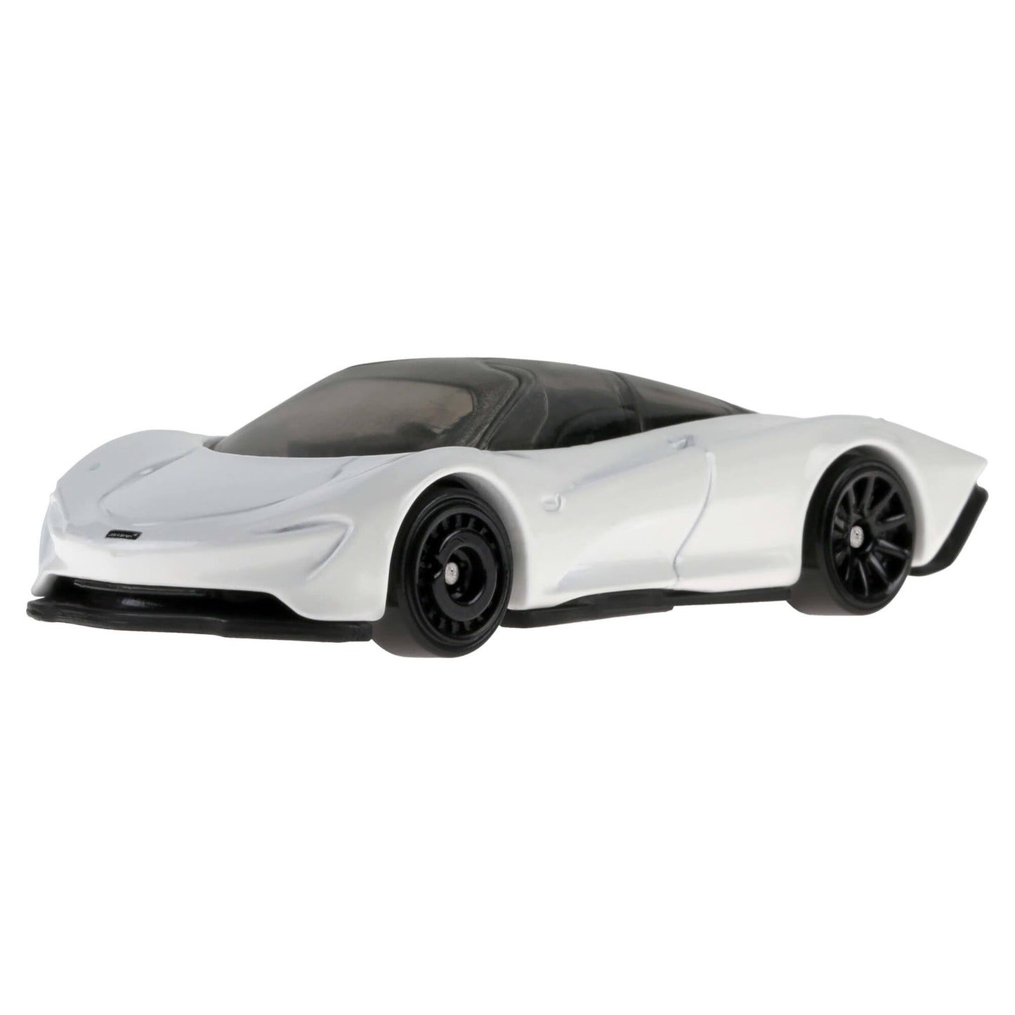 Hot Wheels 10-Pack of Toy Race Cars, Includes 1:64 Scale Corvette, Lamborghini, McLaren & Hot Wheels Originals (Amazon Exclusive), HYM96