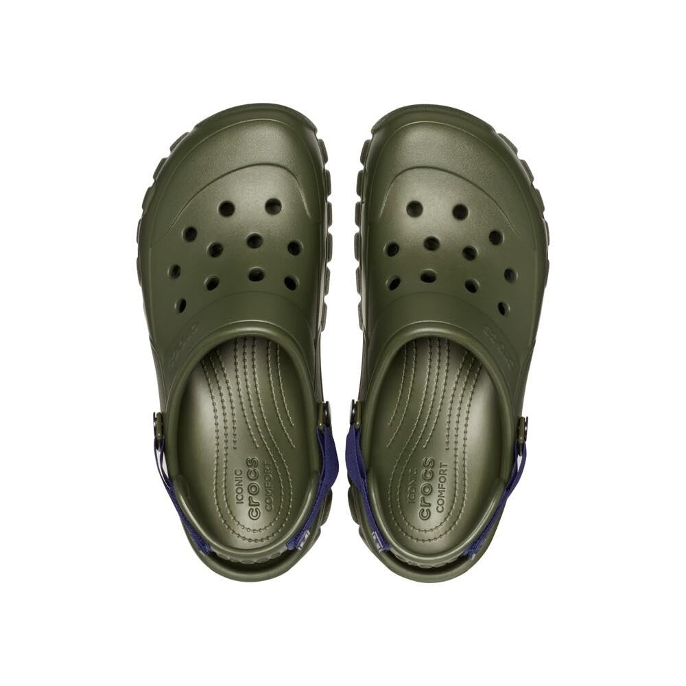 Offroad Sport Clog
