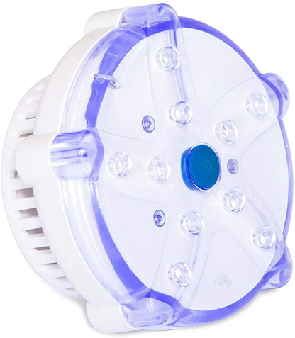 Lay-Z-Spa LED Light Accessory for Hot Tubs, 7 Colour Underwater Light